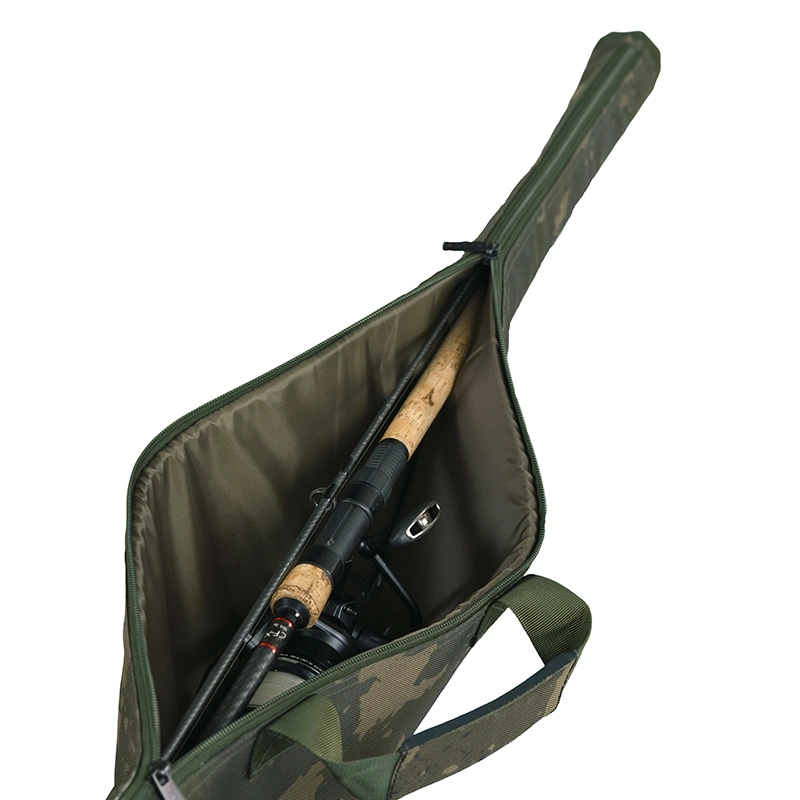 Solar Tackle Worldwide Single Sleeves
